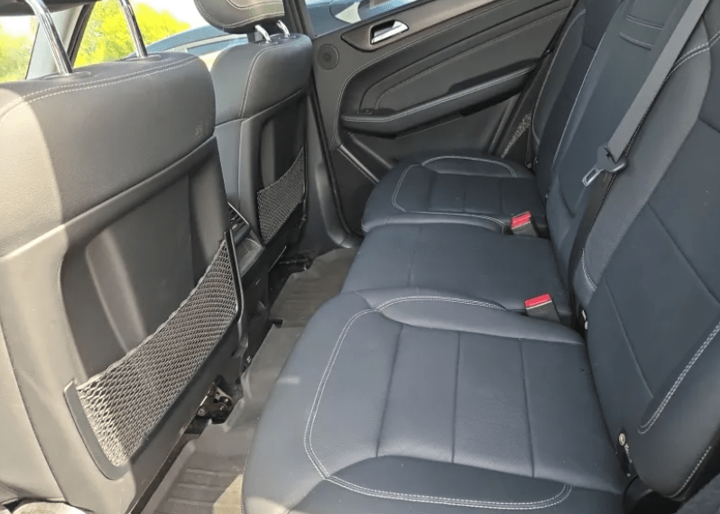 2015 Mercedes-Benz M-Class ML 400 Portland OR