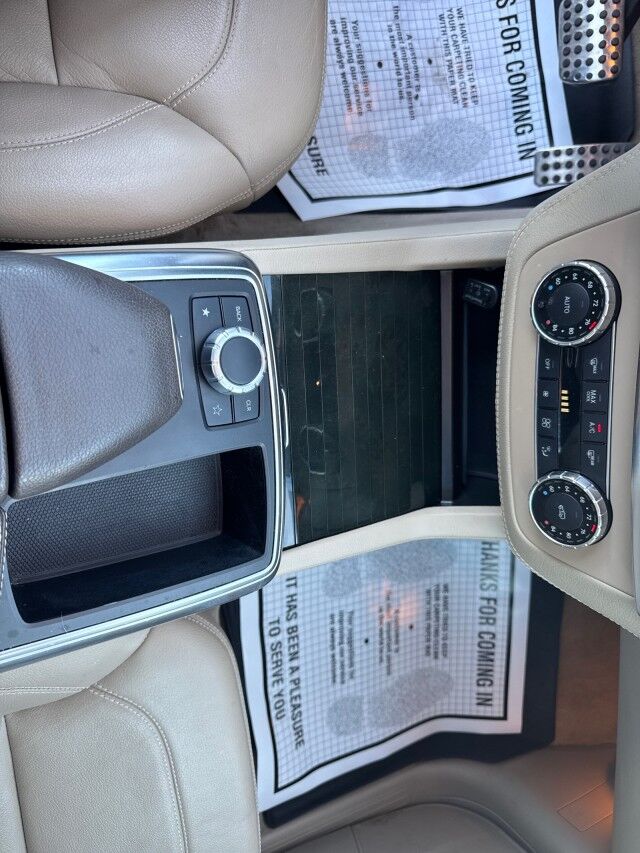 2015 Mercedes-Benz M-Class ML 400 Springfield IL