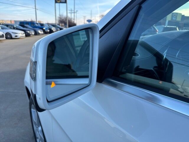 2015 Mercedes-Benz M-Class ML 400 Springfield IL