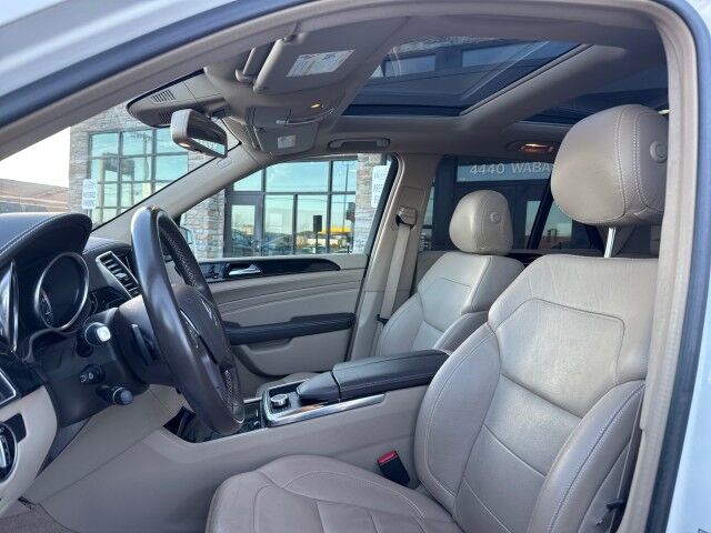 2015 Mercedes-Benz M-Class ML 400 Springfield IL