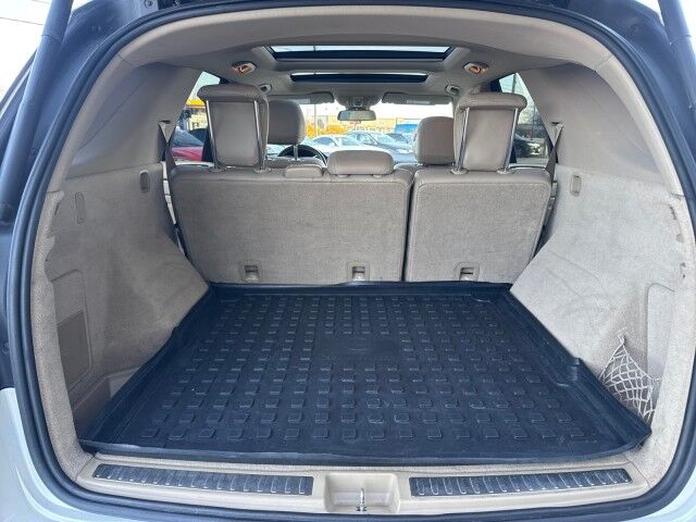 2015 Mercedes-Benz M-Class ML 400 Springfield IL