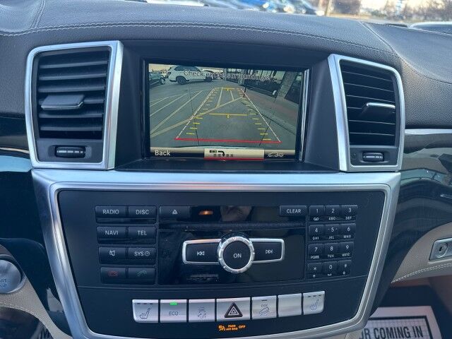 2015 Mercedes-Benz M-Class ML 400 Springfield IL