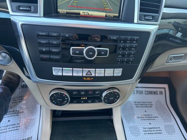 2015 Mercedes-Benz M-Class ML 400 Springfield IL