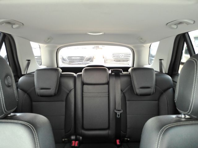 2015 Mercedes-Benz M-Class ML350 4MATIC Plano TX