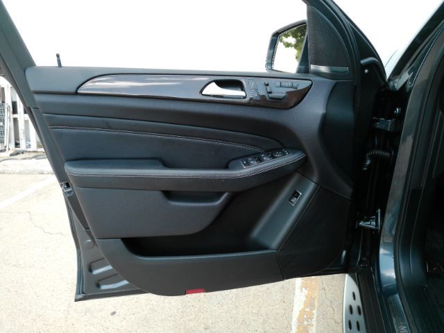 2015 Mercedes-Benz M-Class ML350 4MATIC Plano TX