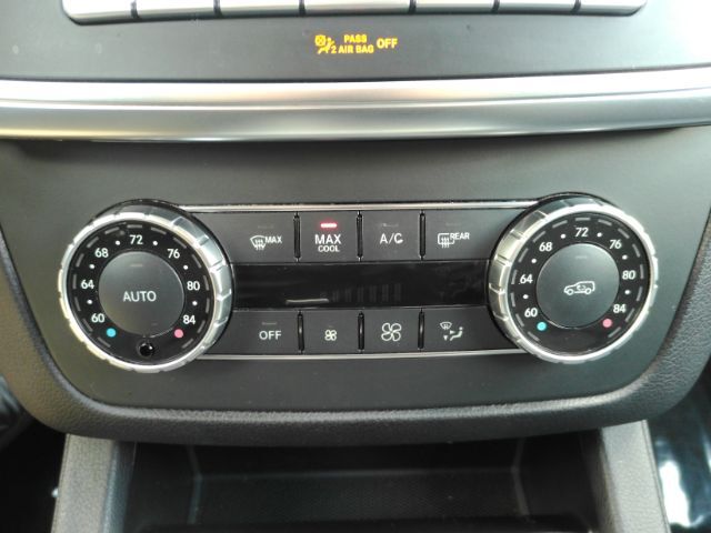 2015 Mercedes-Benz M-Class ML350 4MATIC Plano TX