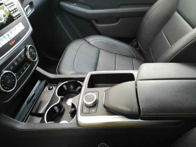2015 Mercedes-Benz M-Class ML350 4MATIC Plano TX