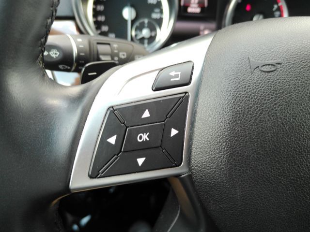 2015 Mercedes-Benz M-Class ML350 4MATIC Plano TX