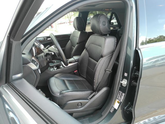 2015 Mercedes-Benz M-Class ML350 4MATIC Plano TX