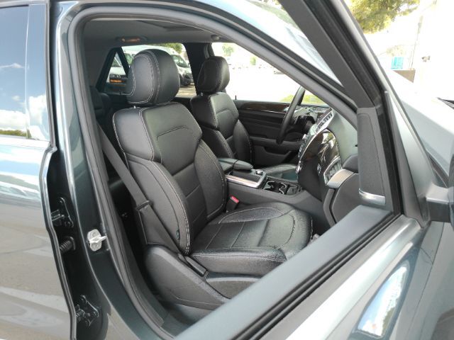2015 Mercedes-Benz M-Class ML350 4MATIC Plano TX