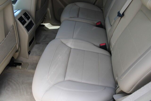 2015 Mercedes-Benz ML 350 4MATIC 4dr ML 350 Melbourne FL