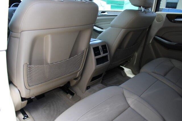 2015 Mercedes-Benz ML 350 4MATIC 4dr ML 350 Melbourne FL