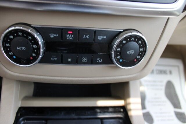 2015 Mercedes-Benz ML 350 4MATIC 4dr ML 350 Melbourne FL