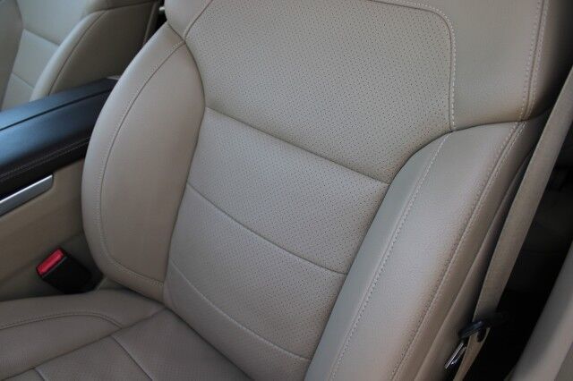 2015 Mercedes-Benz ML 350 4MATIC 4dr ML 350 Melbourne FL
