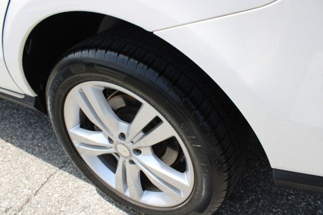 2015 Mercedes-Benz ML 350 4MATIC 4dr ML 350 Melbourne FL