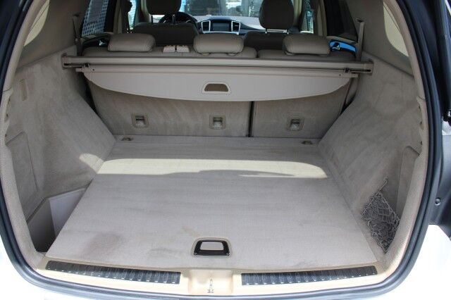 2015 Mercedes-Benz ML 350 4MATIC 4dr ML 350 Melbourne FL