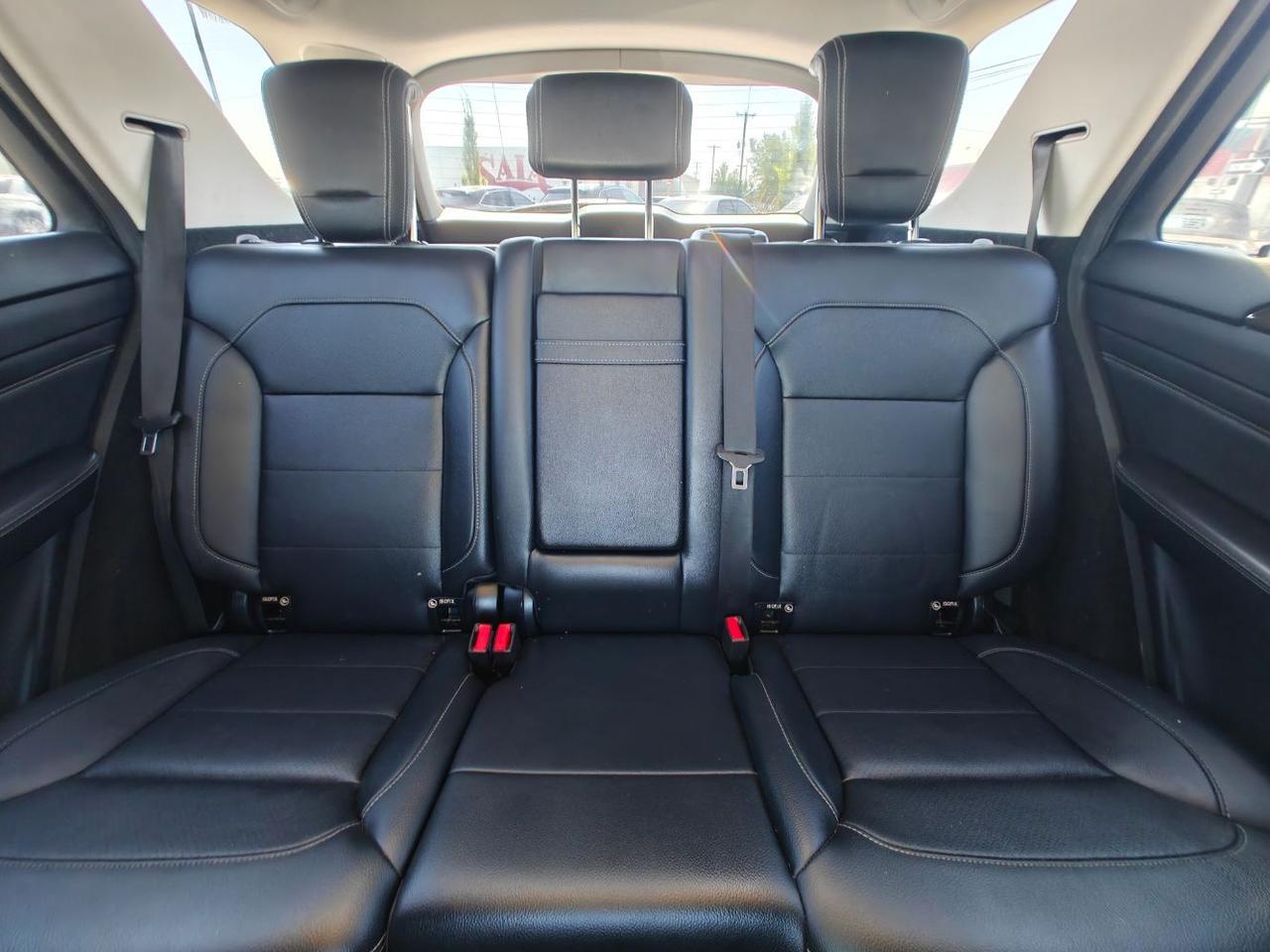 2015 Mercedes-Benz ML 350 4MATIC Spokane WA