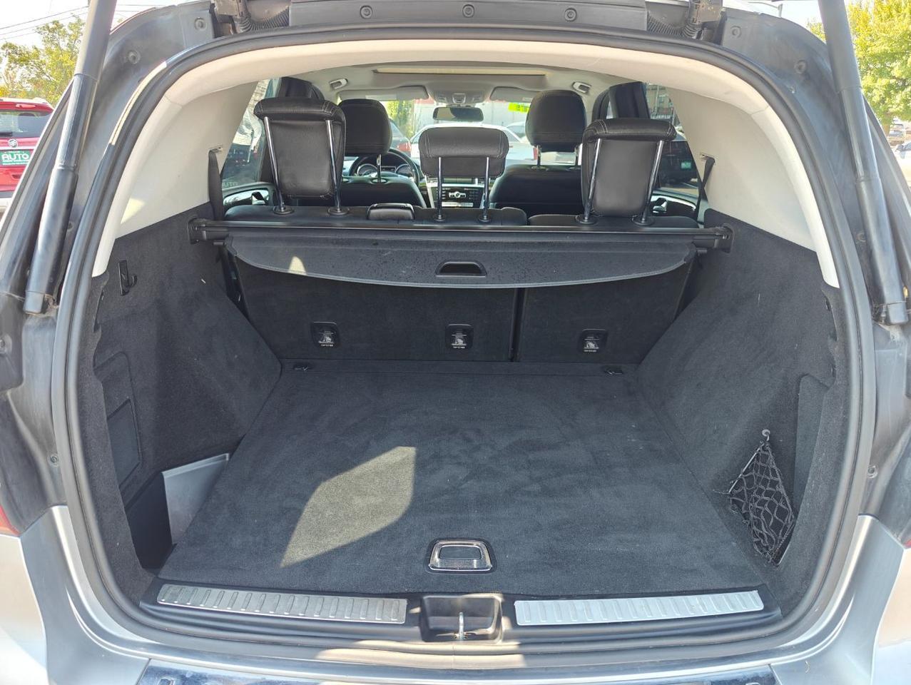 2015 Mercedes-Benz ML 350 4MATIC Spokane WA
