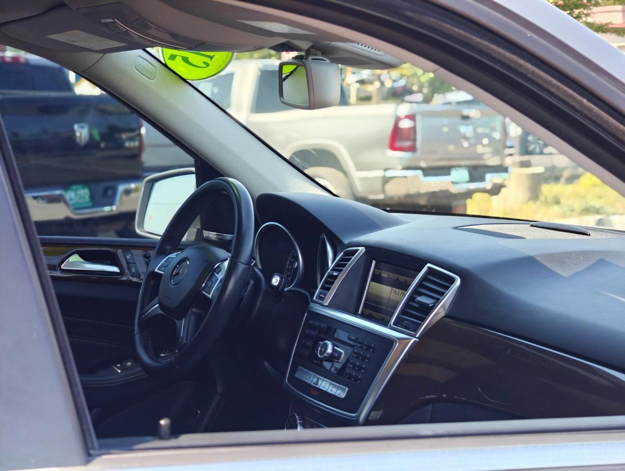 2015 Mercedes-Benz ML 350 4MATIC Spokane WA