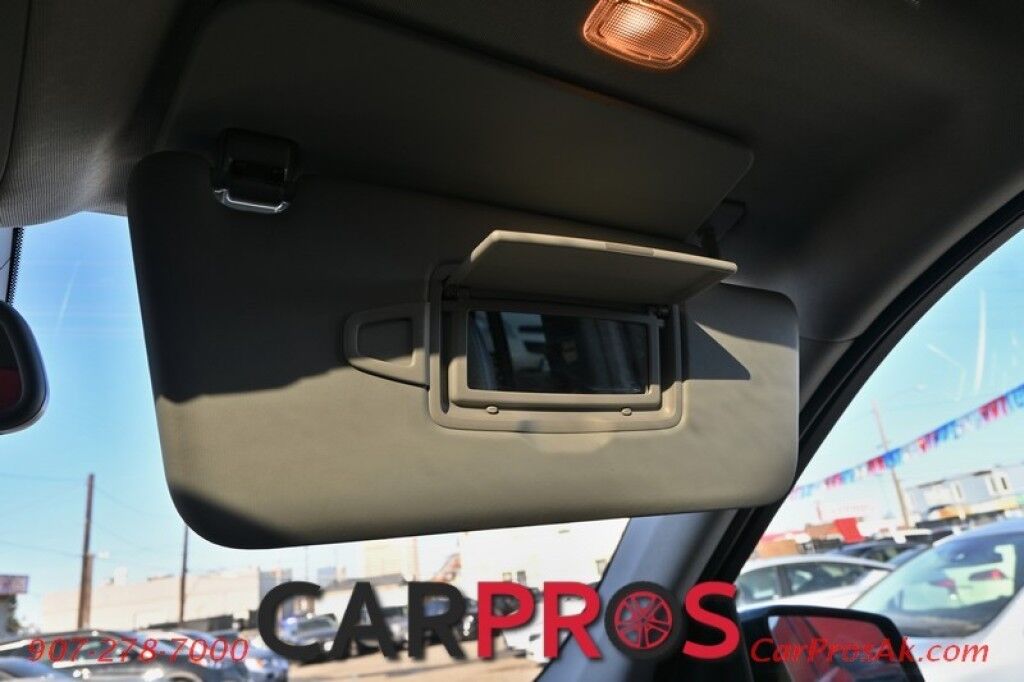 2015 Mercedes-Benz ML 350 4Matic - AWD - Premium Pkg - Power & Heated Leather Seats - Navigation - Bluetooth - Backup Camera - Dual Zone Climate - Fog Lights - Fixed Running Boards - Keyless Entry - Aluminum Wheels - Tow Pkg - 1 Owner Anchorage AK