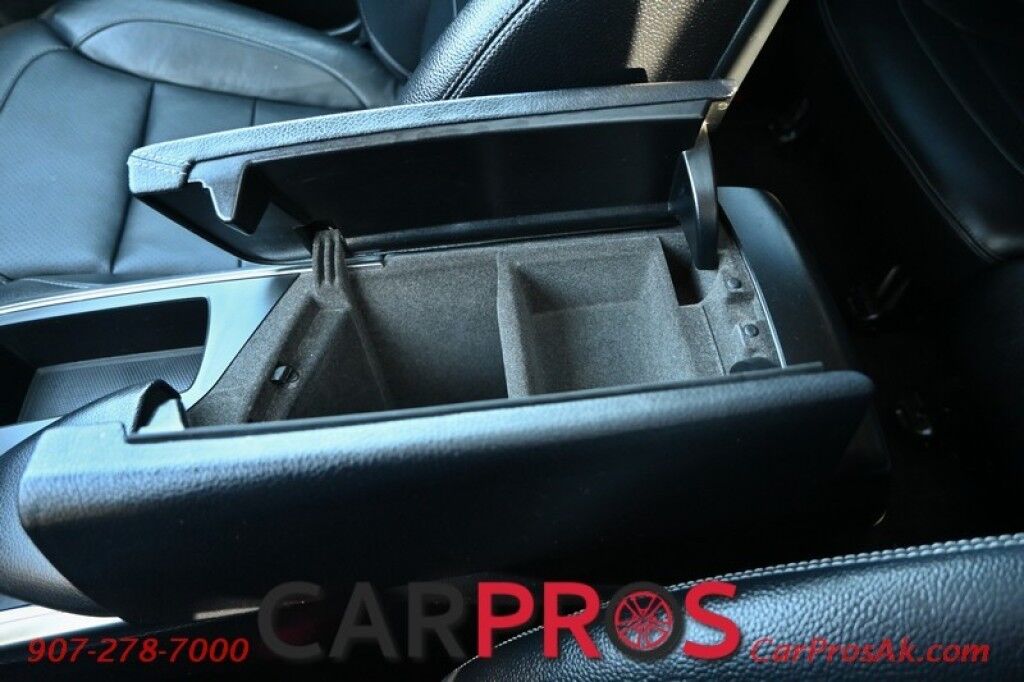 2015 Mercedes-Benz ML 350 4Matic - AWD - Premium Pkg - Power & Heated Leather Seats - Navigation - Bluetooth - Backup Camera - Dual Zone Climate - Fog Lights - Fixed Running Boards - Keyless Entry - Aluminum Wheels - Tow Pkg - 1 Owner Anchorage AK