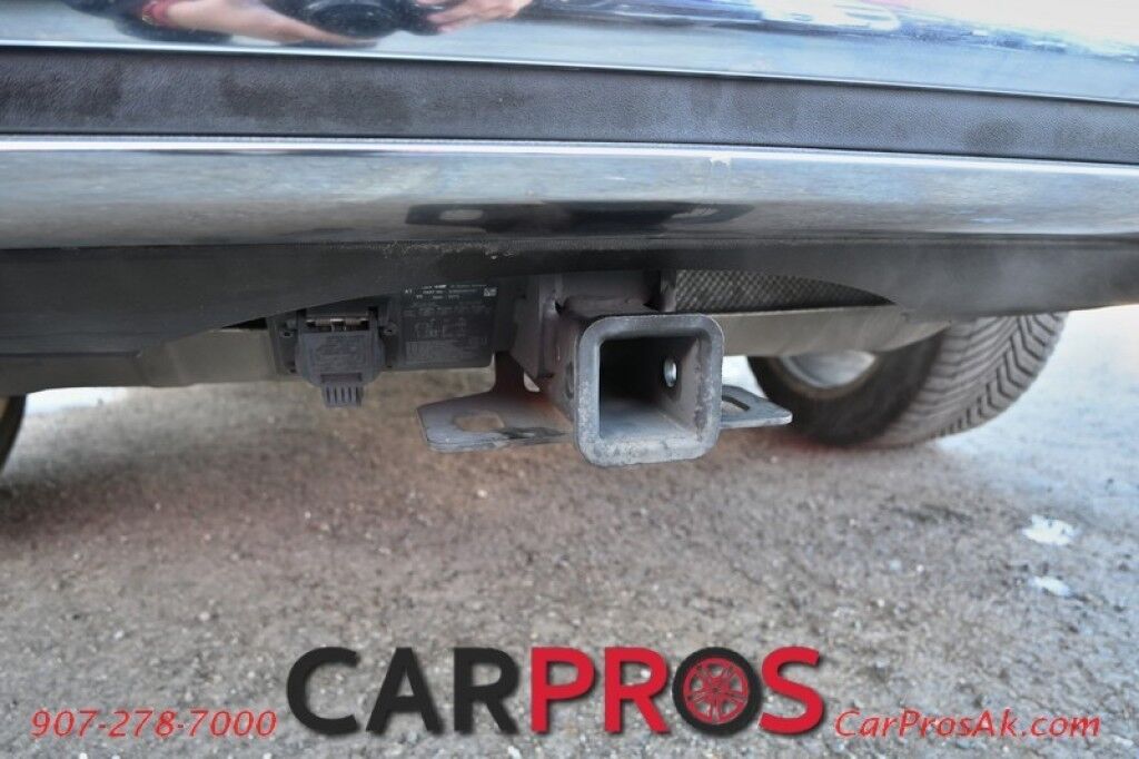 2015 Mercedes-Benz ML 350 4Matic - AWD - Premium Pkg - Power & Heated Leather Seats - Navigation - Bluetooth - Backup Camera - Dual Zone Climate - Fog Lights - Fixed Running Boards - Keyless Entry - Aluminum Wheels - Tow Pkg - 1 Owner Anchorage AK