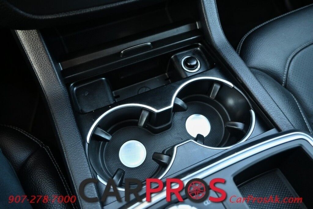 2015 Mercedes-Benz ML 350 4Matic - AWD - Premium Pkg - Power & Heated Leather Seats - Navigation - Bluetooth - Backup Camera - Dual Zone Climate - Fog Lights - Fixed Running Boards - Keyless Entry - Aluminum Wheels - Tow Pkg - 1 Owner Anchorage AK