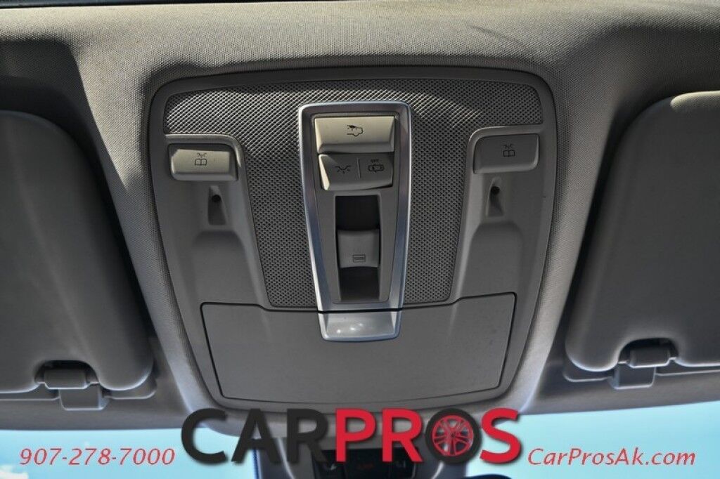 2015 Mercedes-Benz ML 350 4Matic - AWD - Premium Pkg - Power & Heated Leather Seats - Navigation - Bluetooth - Backup Camera - Dual Zone Climate - Fog Lights - Fixed Running Boards - Keyless Entry - Aluminum Wheels - Tow Pkg - 1 Owner Anchorage AK