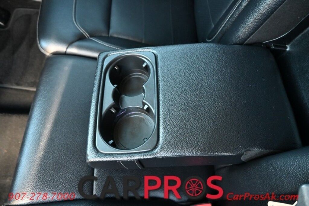 2015 Mercedes-Benz ML 350 4Matic - AWD - Premium Pkg - Power & Heated Leather Seats - Navigation - Bluetooth - Backup Camera - Dual Zone Climate - Fog Lights - Fixed Running Boards - Keyless Entry - Aluminum Wheels - Tow Pkg - 1 Owner Anchorage AK