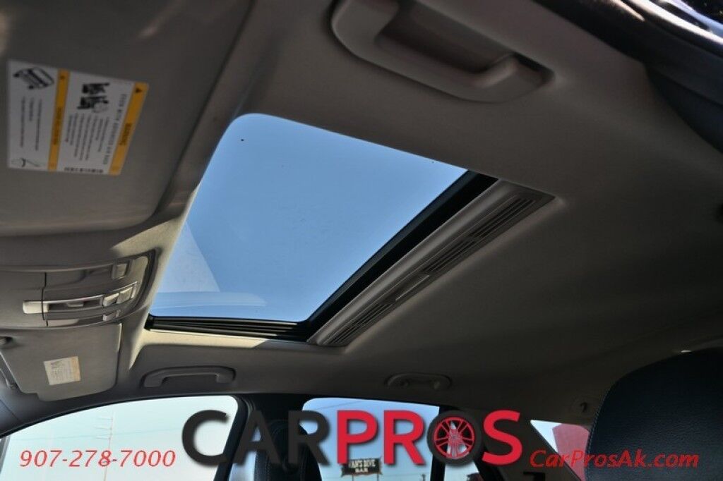 2015 Mercedes-Benz ML 350 4Matic - AWD - Premium Pkg - Power & Heated Leather Seats - Navigation - Bluetooth - Backup Camera - Dual Zone Climate - Fog Lights - Fixed Running Boards - Keyless Entry - Aluminum Wheels - Tow Pkg - 1 Owner Anchorage AK