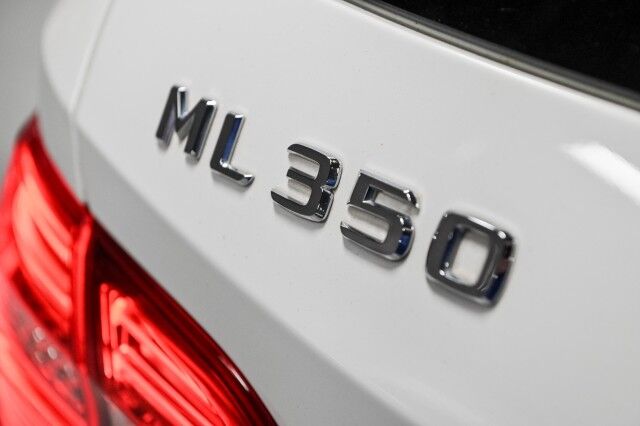2015 Mercedes-Benz ML 350 4Matic 4dr SUV Chicago IL
