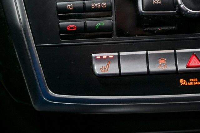 2015 Mercedes-Benz ML 350 4Matic 4dr SUV Chicago IL