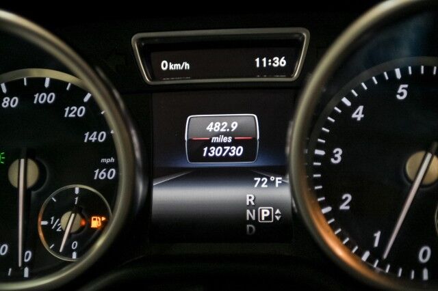 2015 Mercedes-Benz ML 350 4Matic 4dr SUV Chicago IL