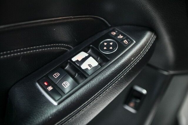 2015 Mercedes-Benz ML 350 4Matic 4dr SUV Chicago IL