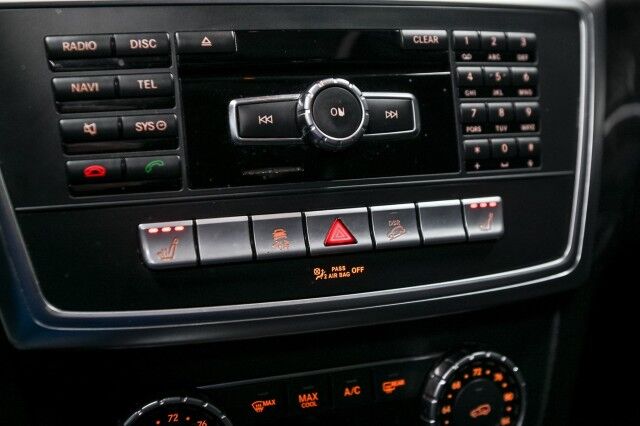 2015 Mercedes-Benz ML 350 4Matic 4dr SUV Chicago IL