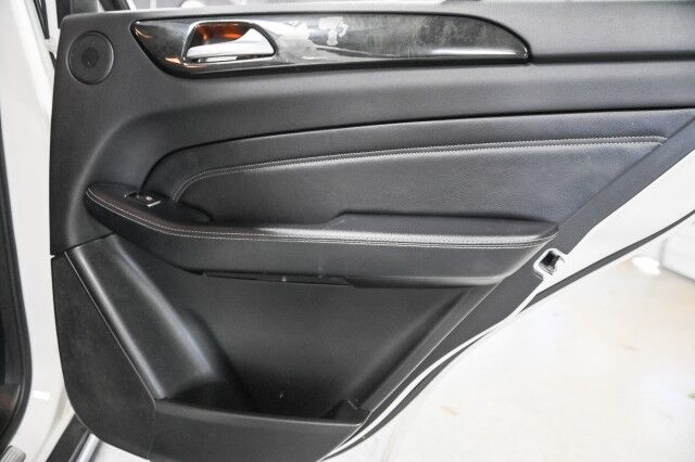 2015 Mercedes-Benz ML 350 4Matic 4dr SUV Chicago IL