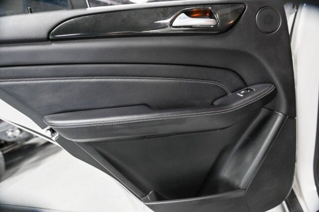 2015 Mercedes-Benz ML 350 4Matic 4dr SUV Chicago IL