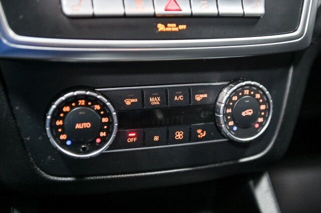 2015 Mercedes-Benz ML 350 4Matic 4dr SUV Chicago IL