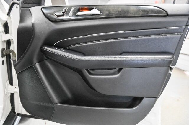 2015 Mercedes-Benz ML 350 4Matic 4dr SUV Chicago IL