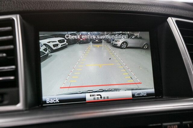 2015 Mercedes-Benz ML 350 4Matic 4dr SUV Chicago IL