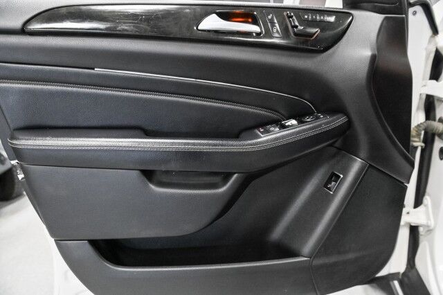 2015 Mercedes-Benz ML 350 4Matic 4dr SUV Chicago IL