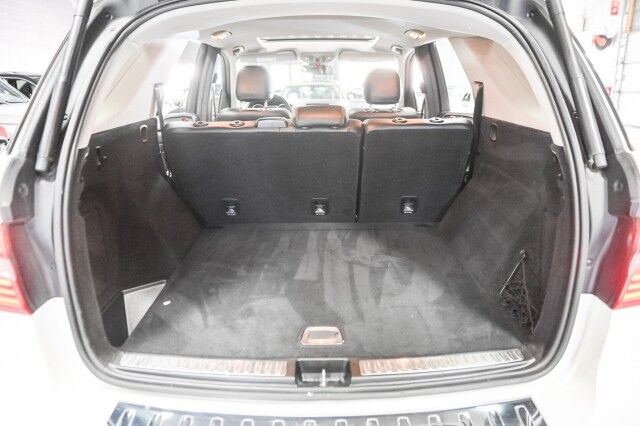 2015 Mercedes-Benz ML 350 4Matic 4dr SUV Chicago IL