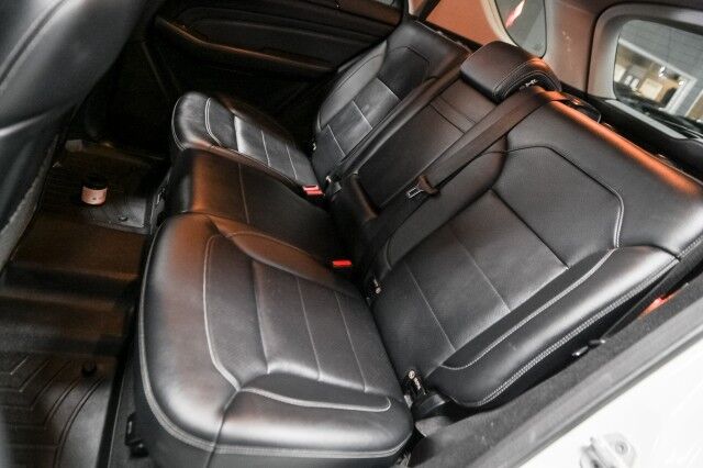 2015 Mercedes-Benz ML 350 4Matic 4dr SUV Chicago IL
