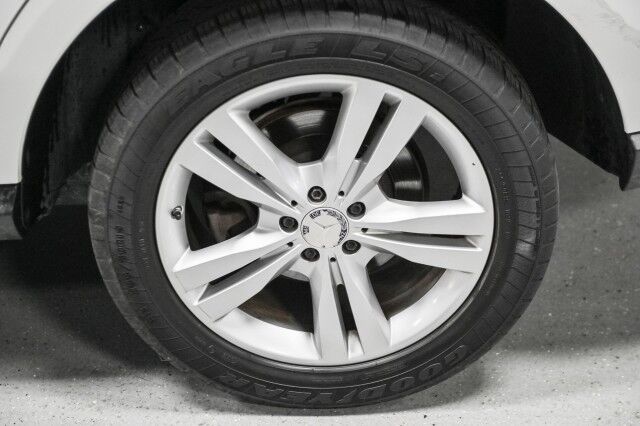 2015 Mercedes-Benz ML 350 4Matic 4dr SUV Chicago IL
