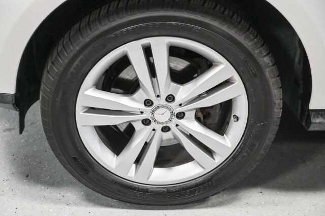 2015 Mercedes-Benz ML 350 4Matic 4dr SUV Chicago IL