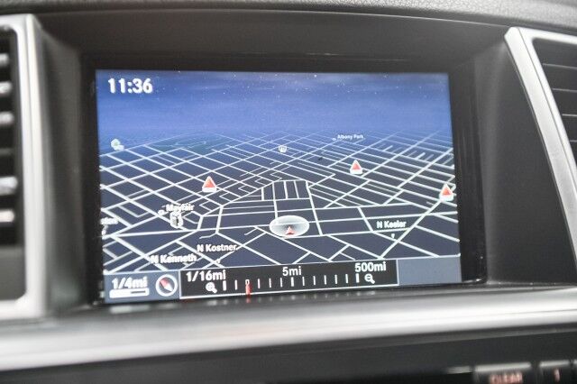 2015 Mercedes-Benz ML 350 4Matic 4dr SUV Chicago IL