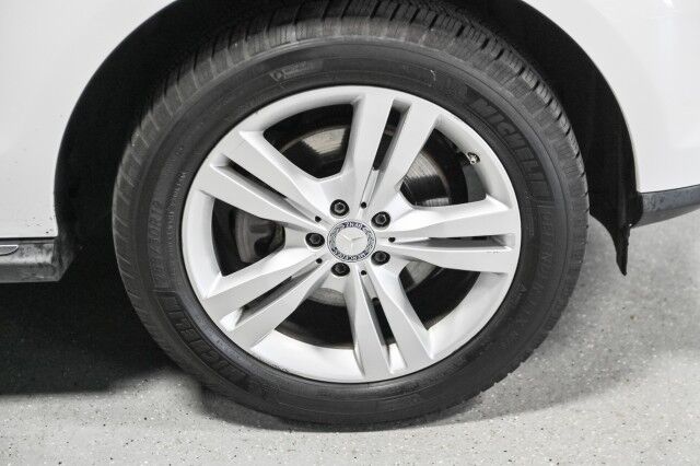 2015 Mercedes-Benz ML 350 4Matic 4dr SUV Chicago IL
