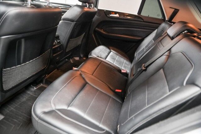2015 Mercedes-Benz ML 350 4Matic 4dr SUV Chicago IL