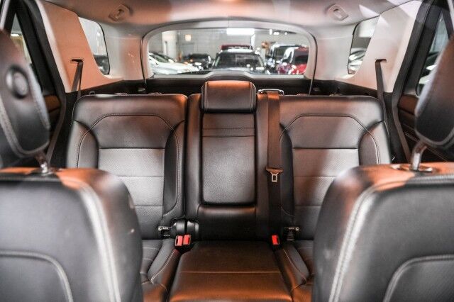 2015 Mercedes-Benz ML 350 4Matic 4dr SUV Chicago IL