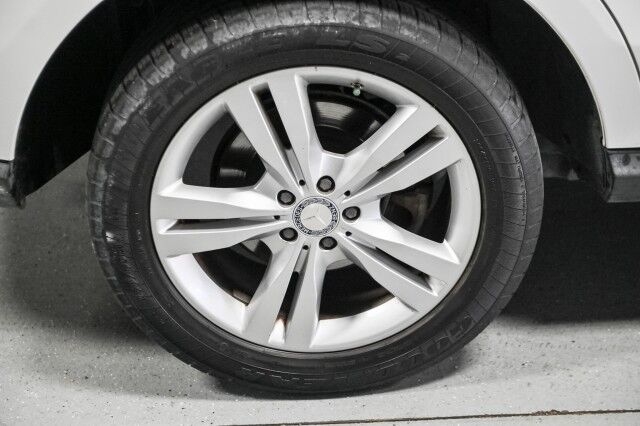 2015 Mercedes-Benz ML 350 4Matic 4dr SUV Chicago IL